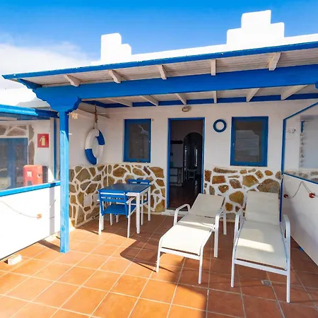 Ventanas De Lanzarote 아파트