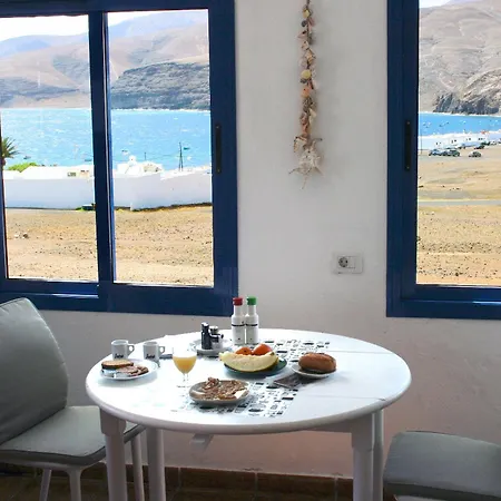 Ventanas De Lanzarote Appartamento *