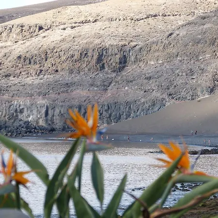 Appartamento Ventanas De Lanzarote