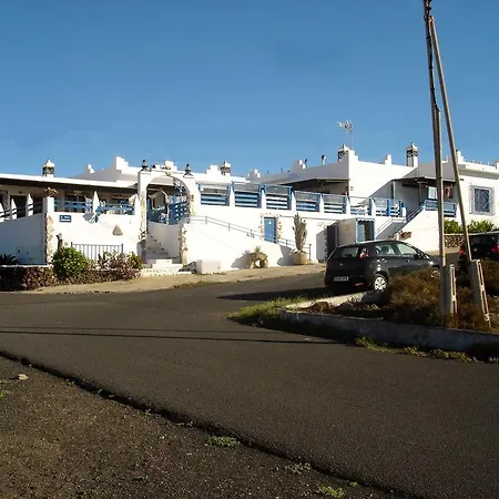 Appartamento Ventanas De Lanzarote
