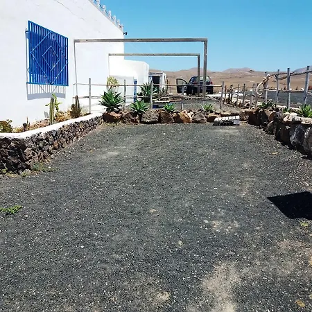 Ventanas De Lanzarote *