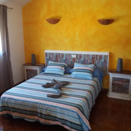 Ventanas De Lanzarote Appartamento Playa Quemada