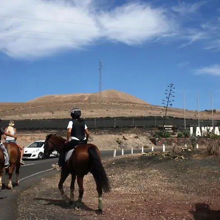 Ventanas De Lanzarote *