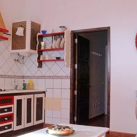 Appartamento Ventanas De Lanzarote Playa Quemada